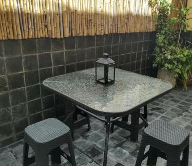 Pasteur Apartment | Casa Gavilán