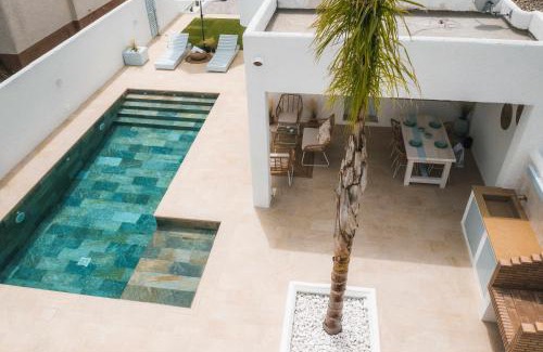 Riumar House | Casa Gavilán En Riumar