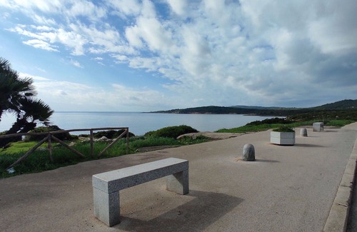 Fertilia Apartment | Casa Gavina 2 Seaside Alghero