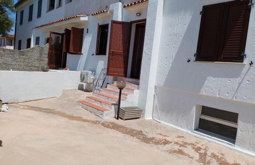 Siniscola House | Casa Gelsomino