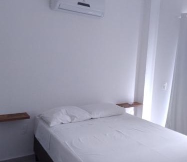 Mariscal House | Casa geminada 2 no Mariscal