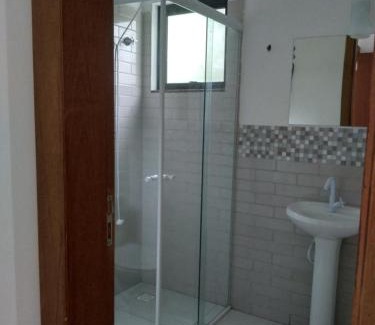 Mariscal House | Casa geminada 2 no Mariscal