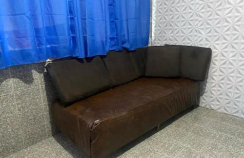 Contagem House | Casa geminada