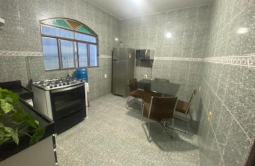 Contagem House | Casa geminada