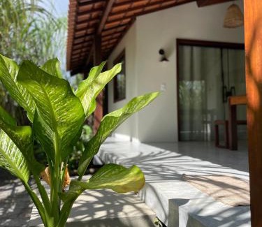 Velha Boipeba Villa | Casa Gemini