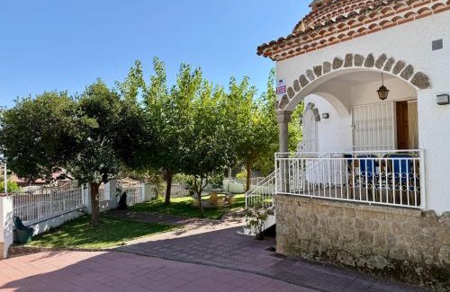 Navalcan House | Casa Generoso en Navalcán
