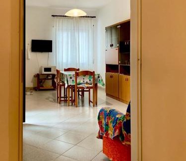 Budoni House | Casa Geranio