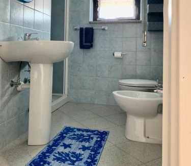 Budoni House | Casa Geranio