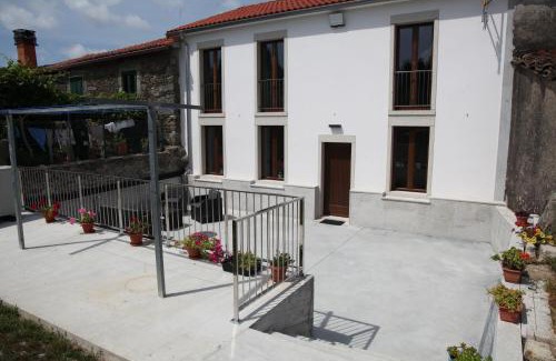 Catasol House | Casa GHOROS
