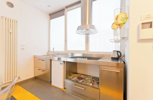 Pescara Apartment | Casa Giò - Studio Apartment, Sleeps 2