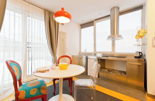 Pescara Apartment | Casa Giò - Studio Apartment, Sleeps 2