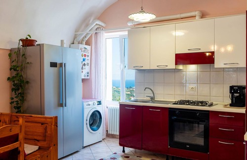 Castellaro Apartment | Casa Gian by Interhome