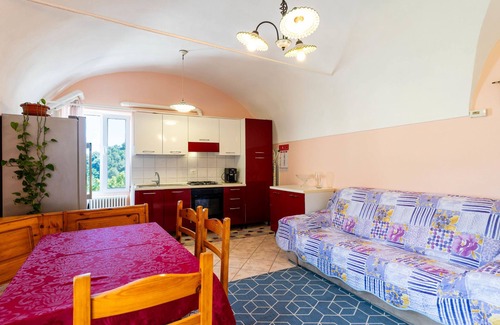 Castellaro Apartment | Casa Gian by Interhome