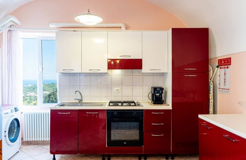 Castellaro Apartment | Casa Gian by Interhome