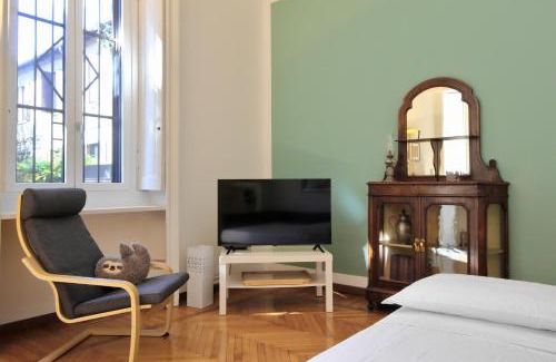 Abbadesse Apartment | Casa GiBi - Your Home From Home