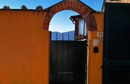 Levanto House | Casa Giovanni - Lavaggiorosso - Levanto - Citra 011017-LT-1018