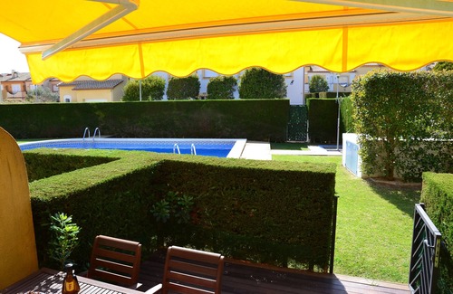 L'Estartit House | Casa Girones - L'Estartit, Els Salats