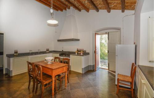 Chiaramonte Gulfi House | Casa Giudice