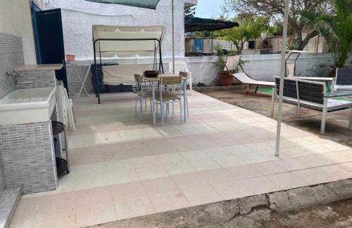 Punta Prosciutto House | Casa Giuditta con piscina a 110 mt dalla spiaggia di Punta Prosciutto
