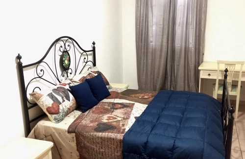 Fossombrone Apartment | 🌸 CASA GIULIA B & b 🌸 Apartment in the historic center