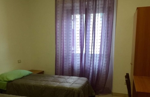 Fossombrone Apartment | 🌸 CASA GIULIA B & b 🌸 Apartment in the historic center