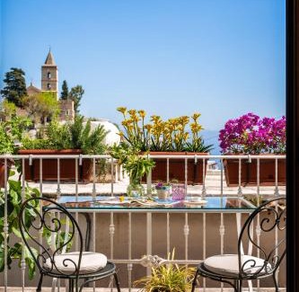 Montepertuso House | Casa Giulia Positano