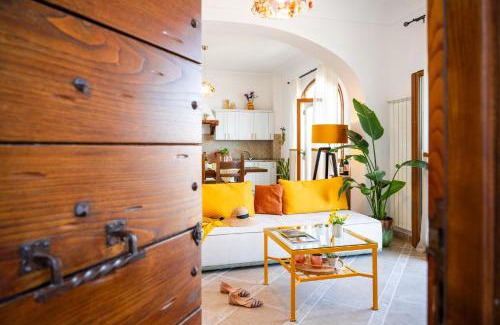 Montepertuso House | Casa Giulia Positano