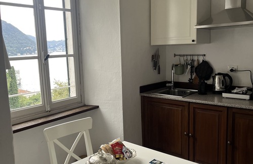 Blevio Apartment | Casa Giulietta Caronti