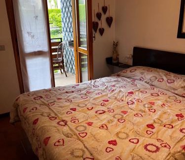 Rovetta Apartment | Casa Giusy