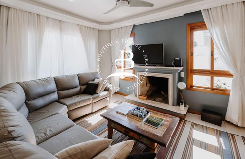 Jurere Villa | Casa Glamor Unforgettable holidays