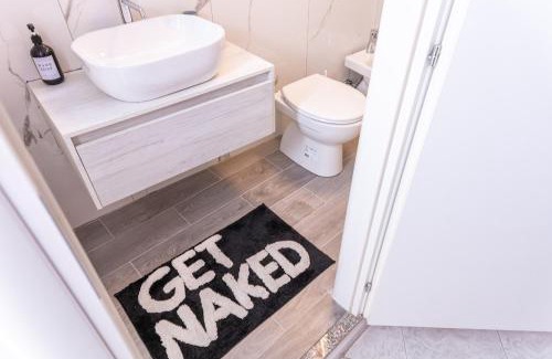 Isernia Apartment | Casa Glow Isernia - privacy, wi-fi, colazione