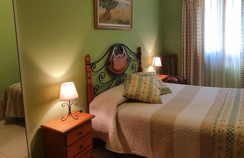 Torla Apartment | Casa Go Apartment for 4 people