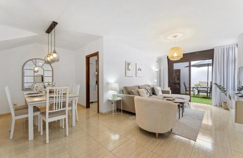 San Bartolome House | Casa González-1