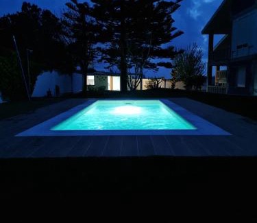 Vilanova de Arousa House | CASA GORIS