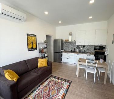 Monza Apartment | Casa Gottardo - Tranquillità a due passi dal centro