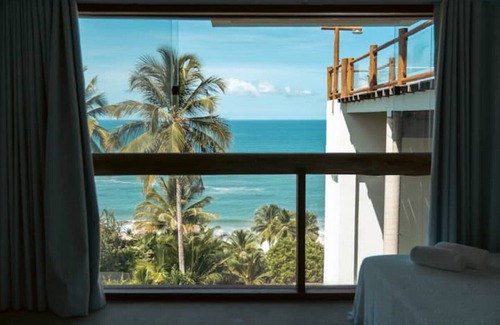 Itacare House | CASA GRAÇA - Itacaré - Sea view