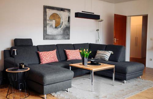Bad Emstal Apartment | Casa Graf