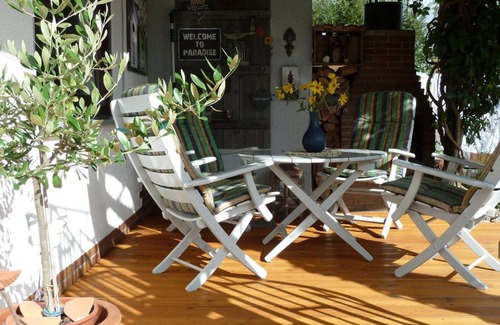 Bad Emstal Apartment | Casa Graf