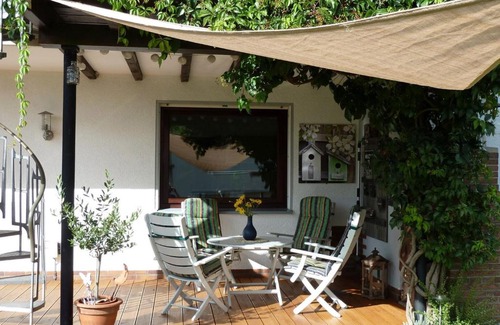Bad Emstal Apartment | Casa Graf