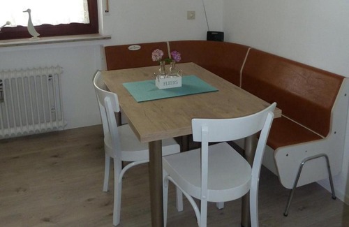 Bad Emstal Apartment | Casa Graf