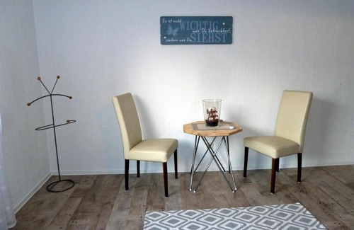 Bad Emstal Apartment | Casa Graf