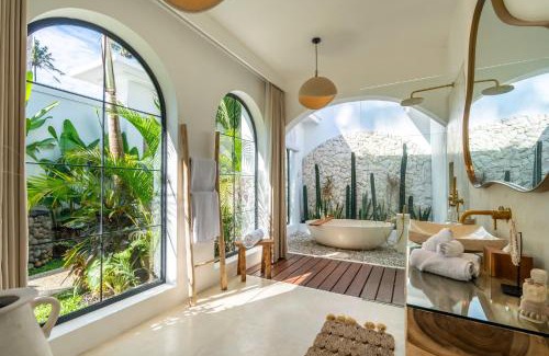 Melayang Villa | Casa Granada 4, Ubud