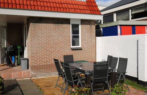 Landsmeer House | Casa Grande - An amazing house 1 km from Amsterdam