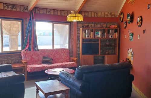 San Felipe House | Casa Grande - Beach view house