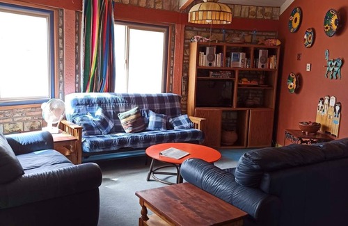 San Felipe House | Casa Grande - Beach view house