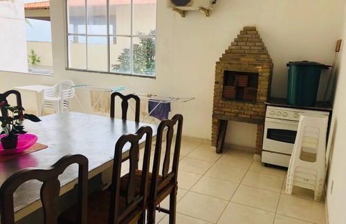 Ilheus House | Casa Grande Beach sea view