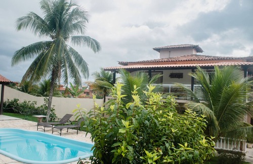Buzios House | Casa grande e aconchegante em Geribá