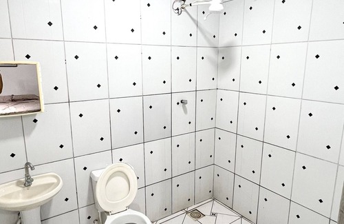 Recanto das Emas House | Casa grande com garagem grande