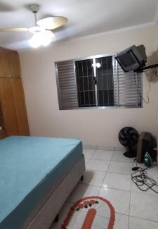 Cibratel I House | Casa grande com piscina