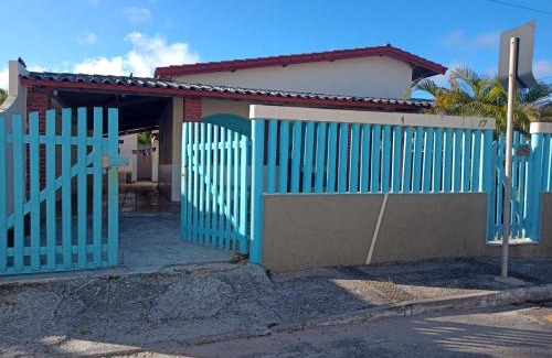 Jaua House | Casa Grande de 03 quartos em Jauá